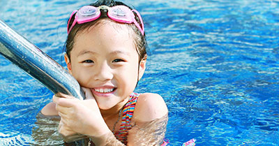 swimming equipment philippines